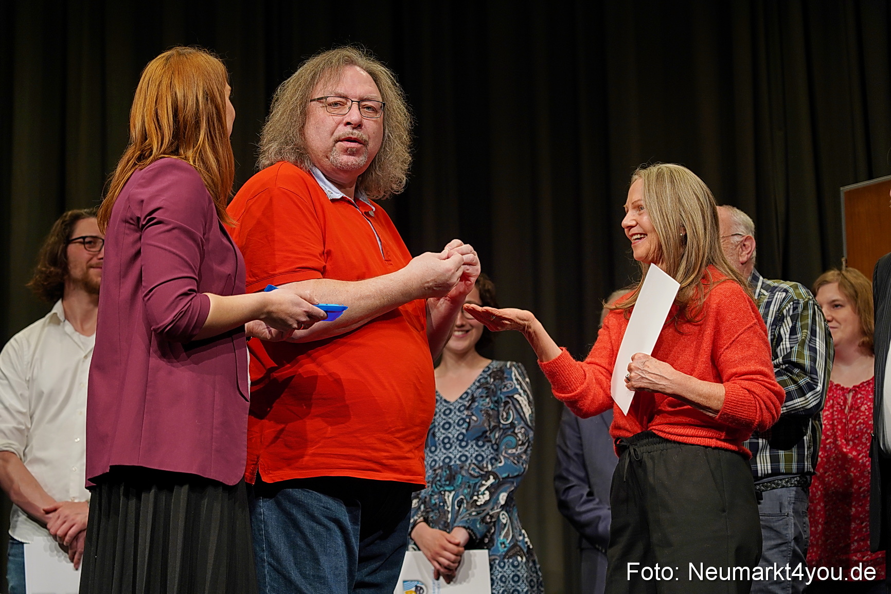 40 Jahre Schloss Spiele Neumarkt 2025 0051